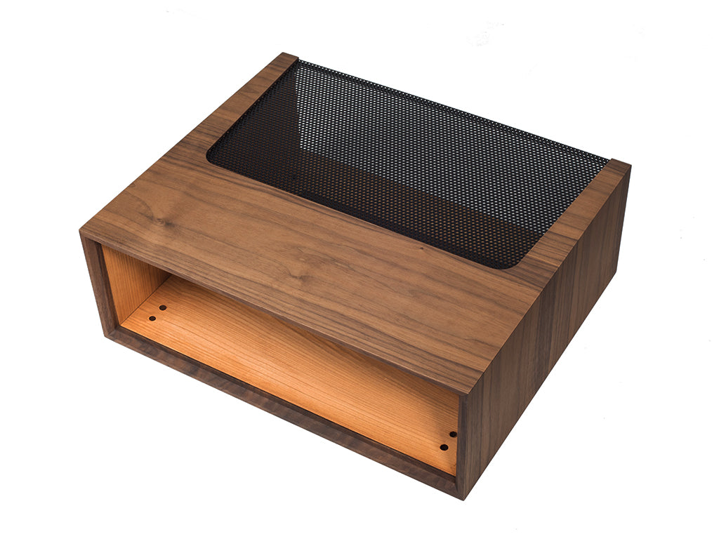 Wood case WC-22 Holzkiste für Marantz 2230 2235 2245 2270 2275 5220 Woodcase
