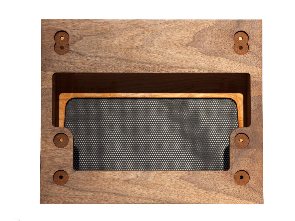 Wood case WC-22 Holzkiste für Marantz 2230 2235 2245 2270 2275 5220 Woodcase