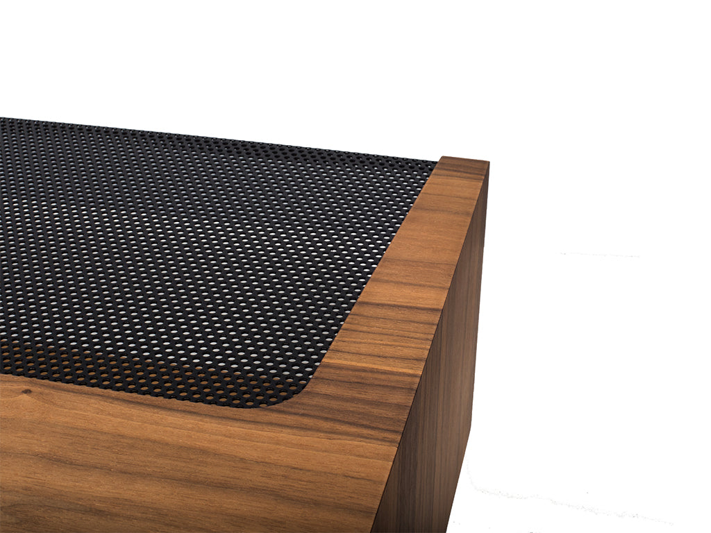 Wood case WC-22 Holzkiste für Marantz 2230 2235 2245 2270 2275 5220 Woodcase