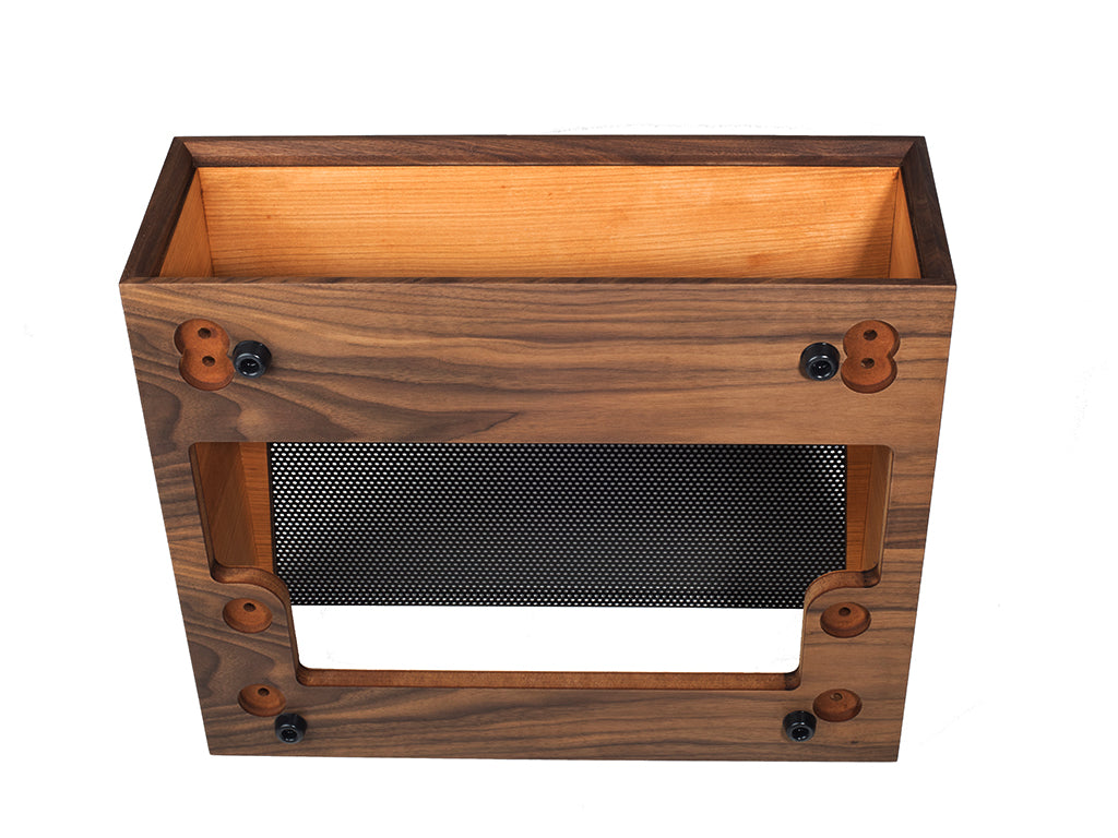 Wood case WC-22 Holzkiste für Marantz 2230 2235 2245 2270 2275 5220 Woodcase